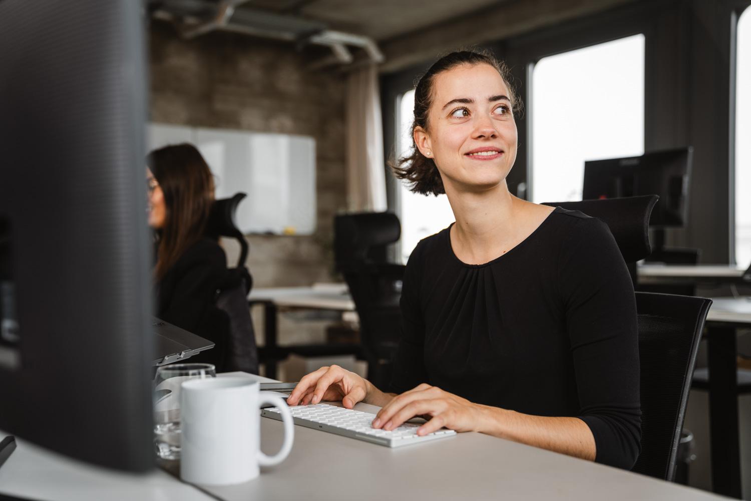 Arbeiten bei Elephant Digital