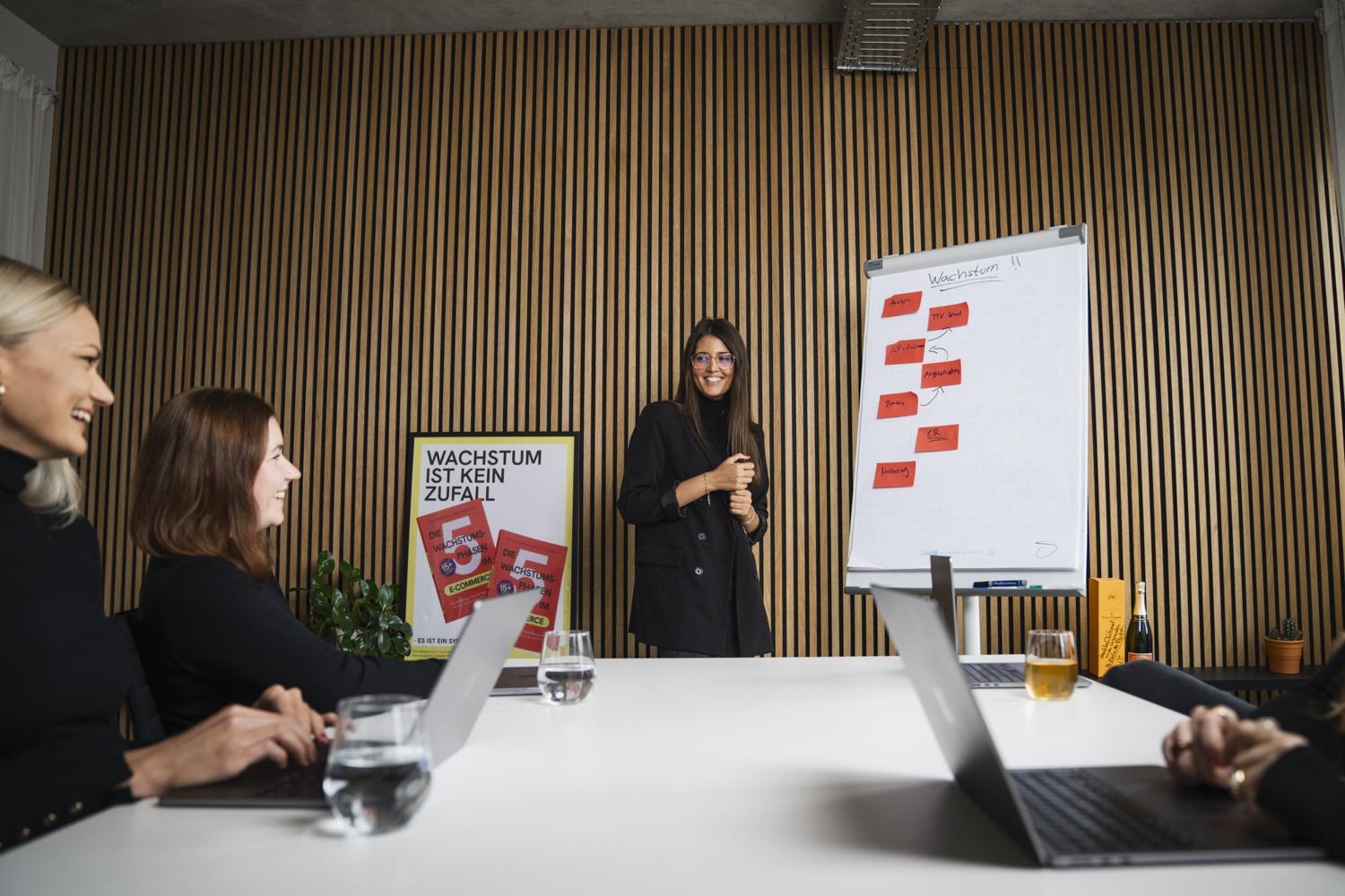 Arbeiten bei Elephant Digital