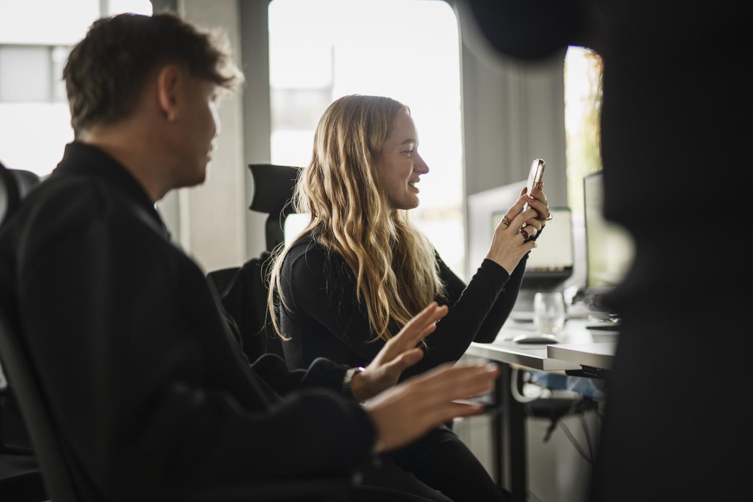 Arbeiten bei Elephant Digital