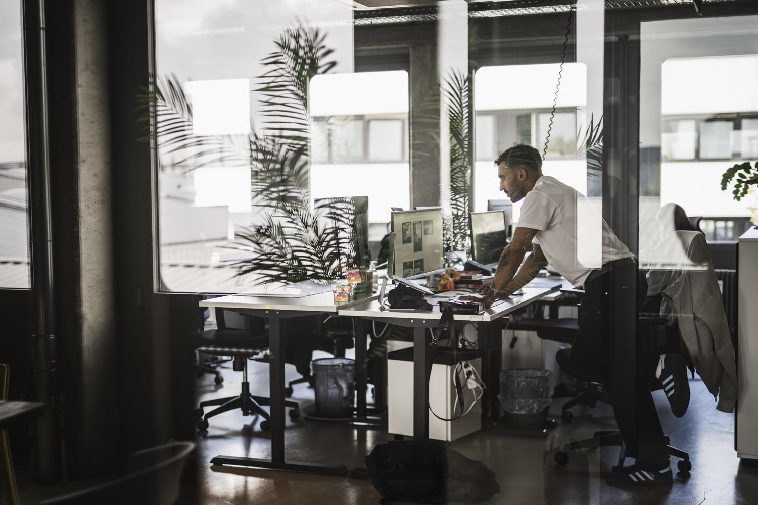Arbeiten bei Elephant Digital