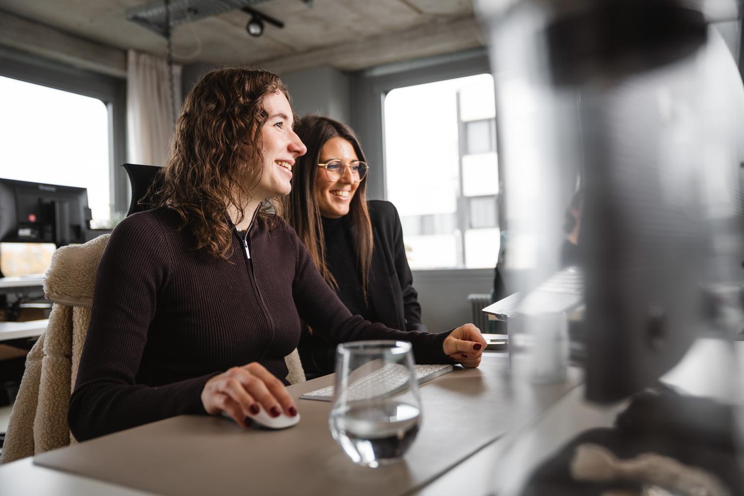 Arbeiten bei Elephant Digital