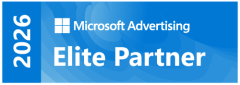 Microsoft Advertising Elite Partner 2026