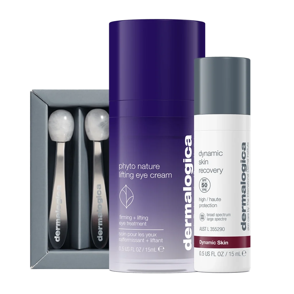 Abbildung: Dermatologica Doppel-Angebot